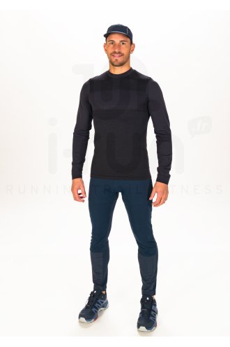 Salomon Essential Wool M 