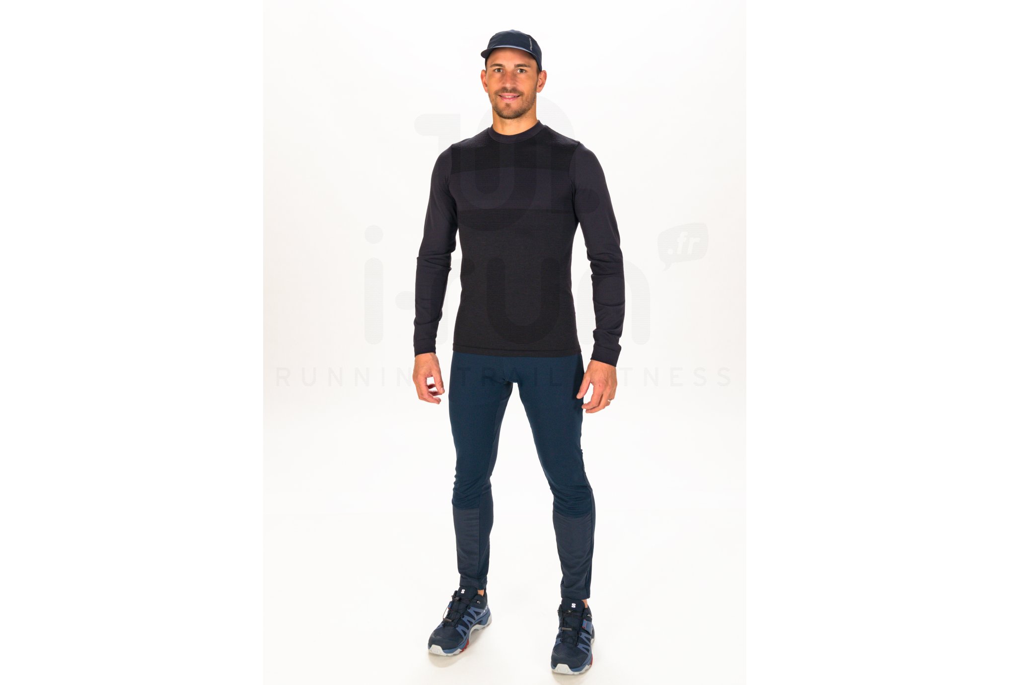 Salomon Essential Wool M
