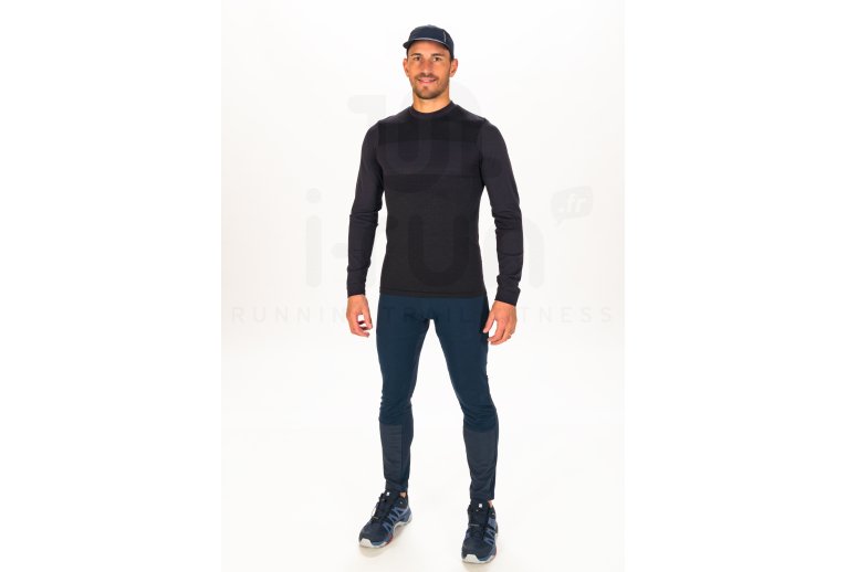 Salomon Essential Wool M