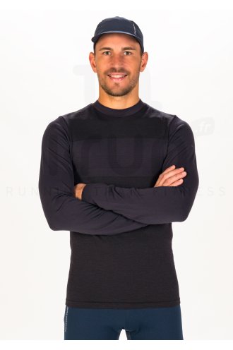 Salomon Essential Wool M 