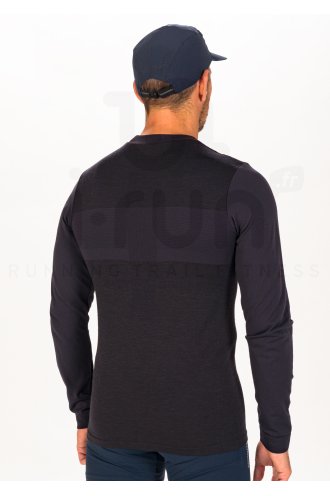 Salomon Essential Wool M 