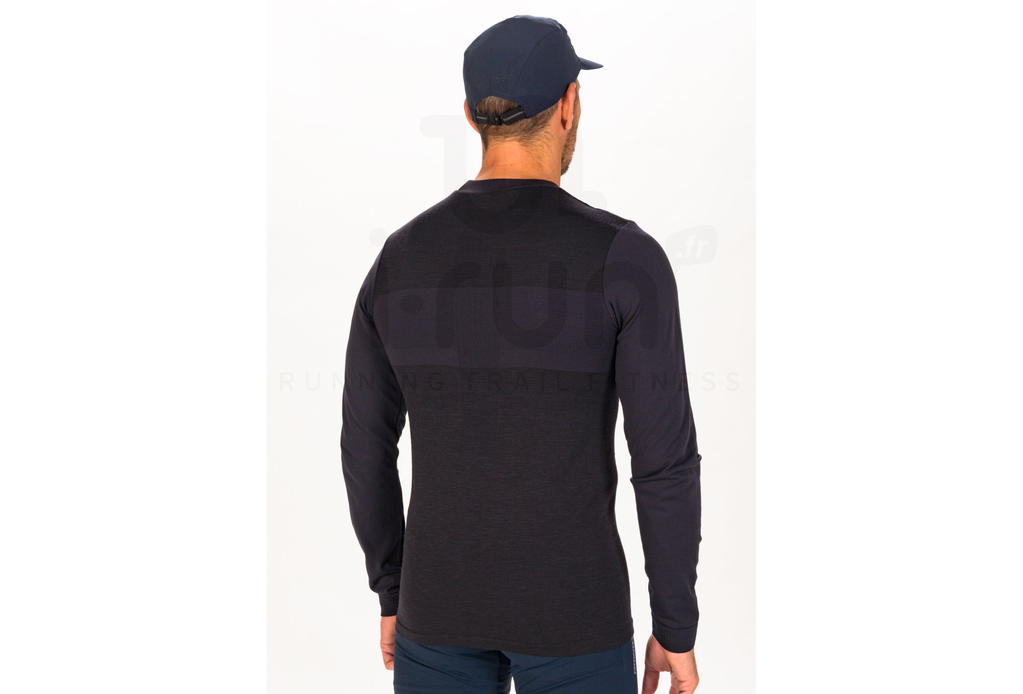 Salomon Essential Wool M