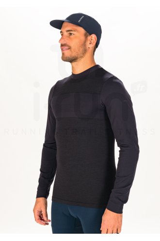 Salomon Essential Wool M 