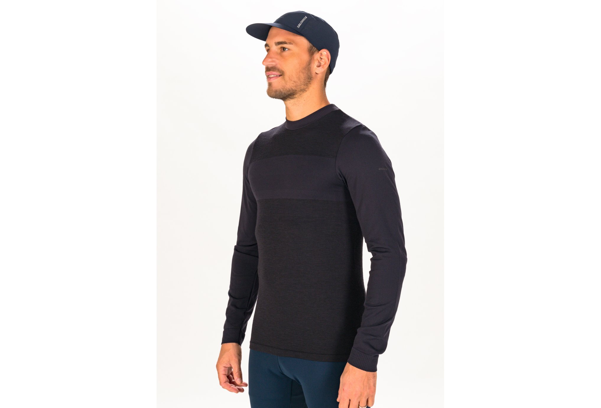 Salomon Essential Wool M