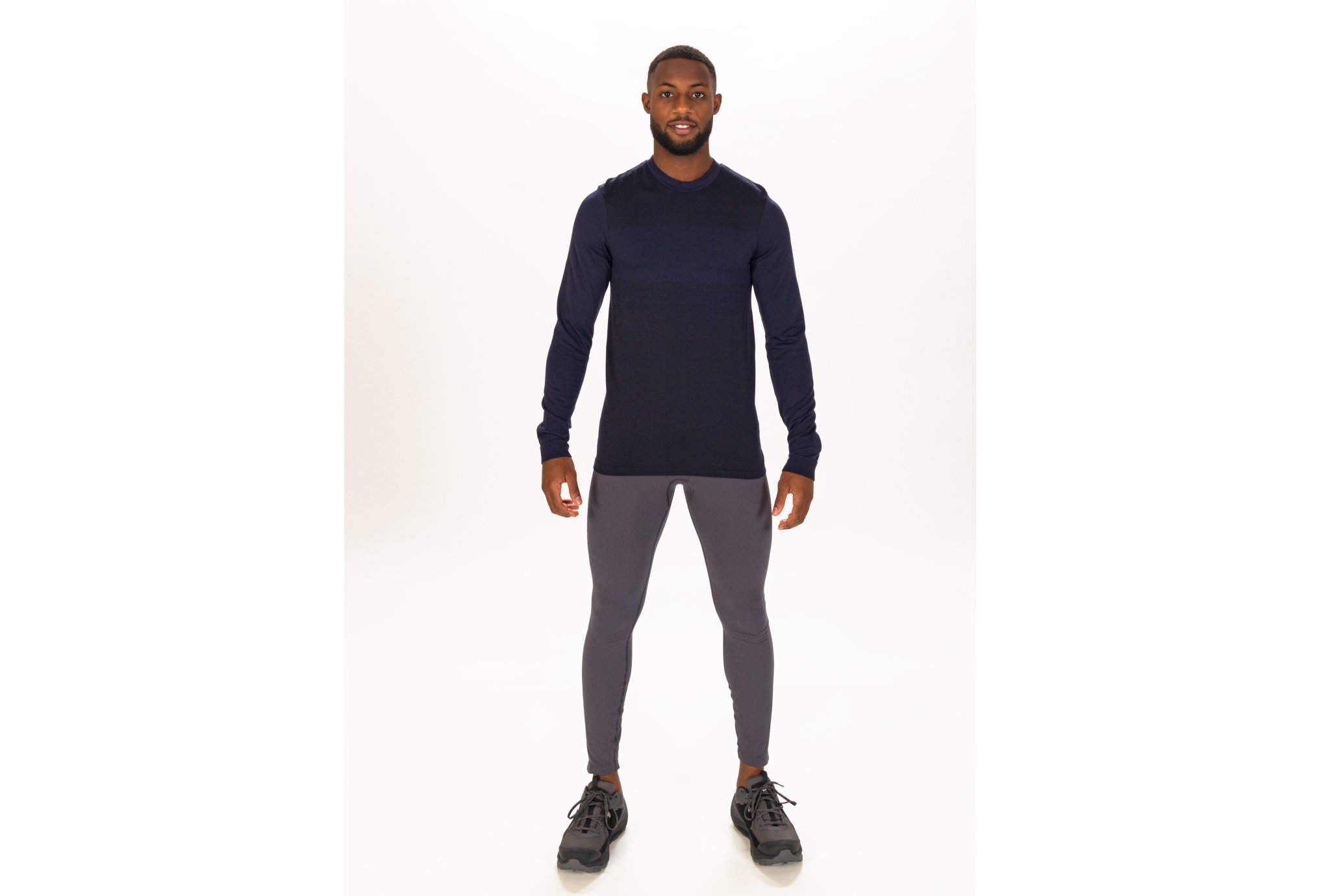 Salomon Essential Wool M