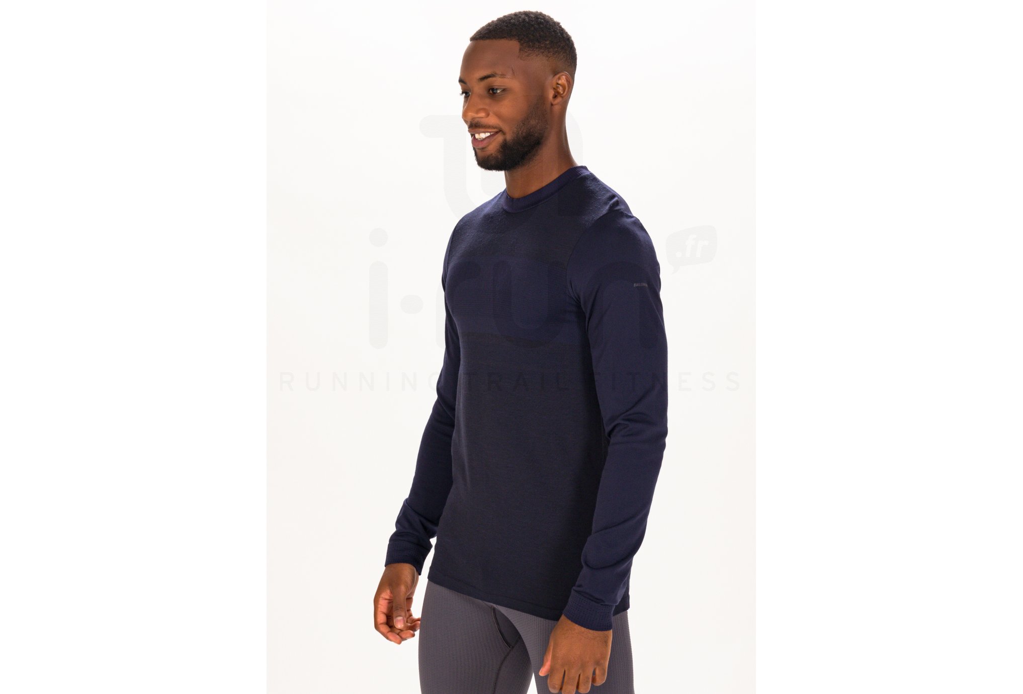 Salomon Essential Wool M