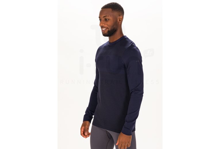 Salomon Essential Wool M