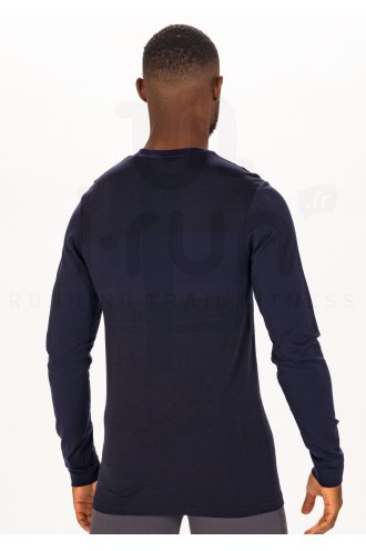 Salomon Essential Wool M 