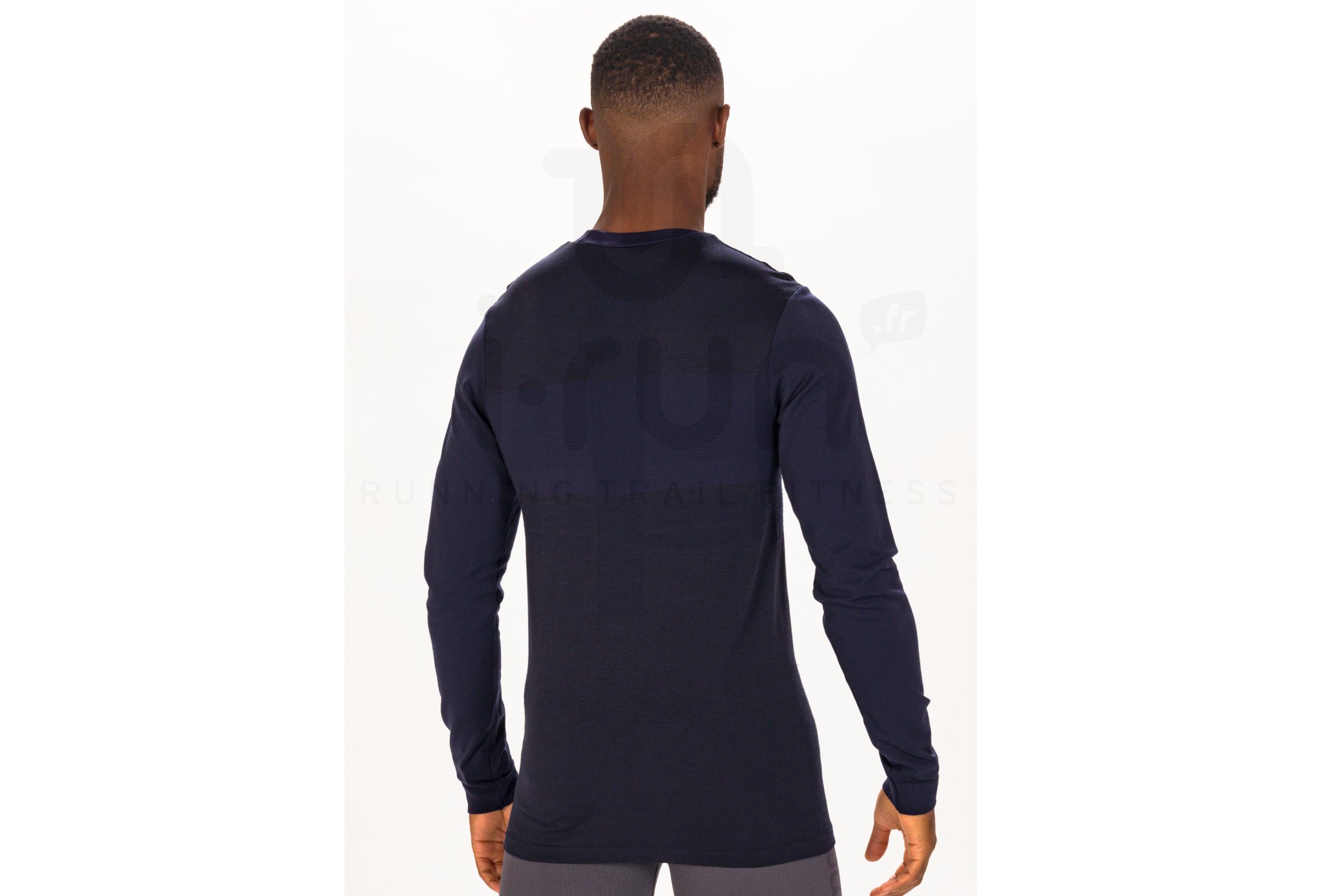 Salomon Essential Wool M