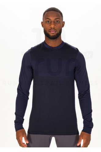 Salomon Essential Wool M 