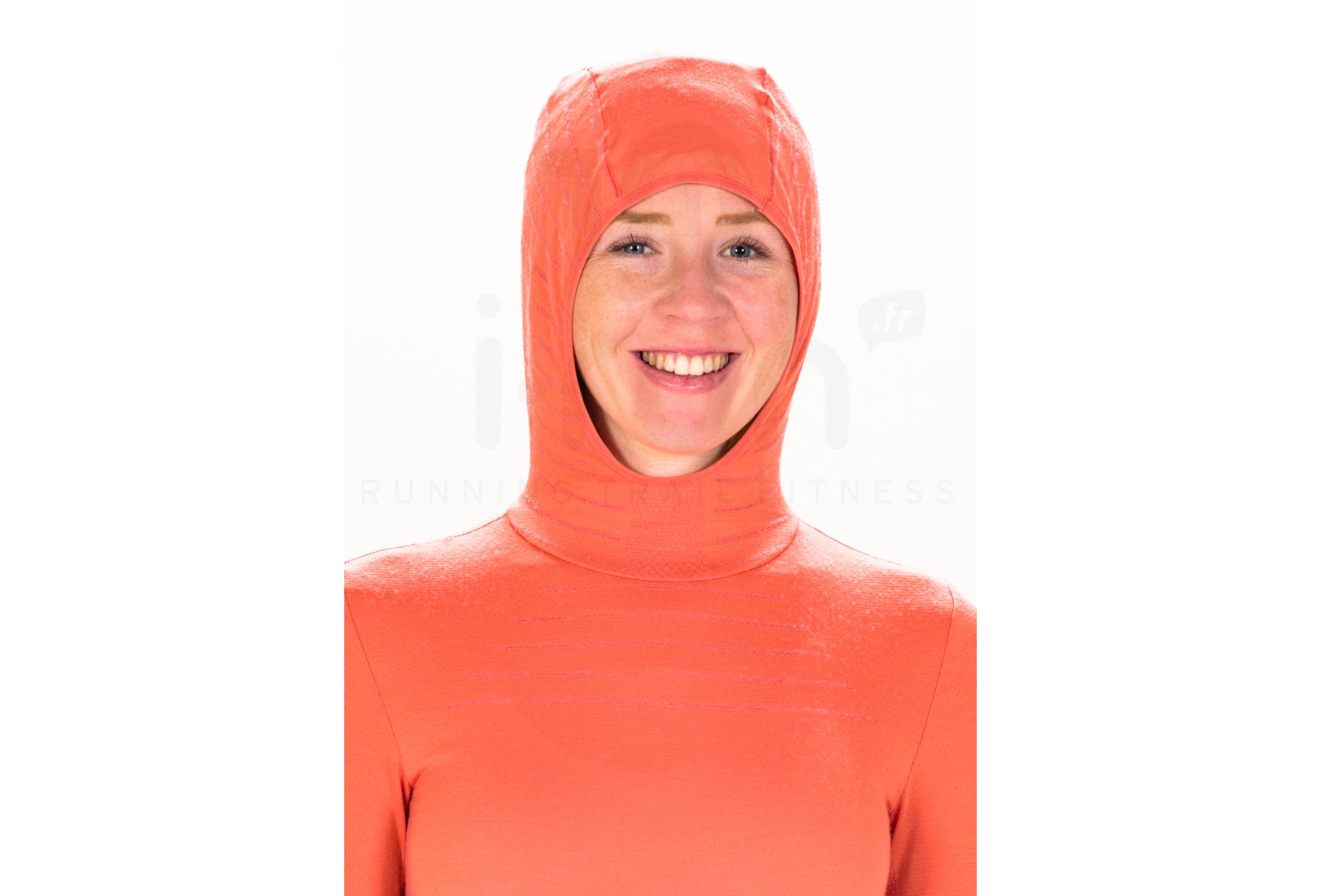 Salomon Essential Wool W