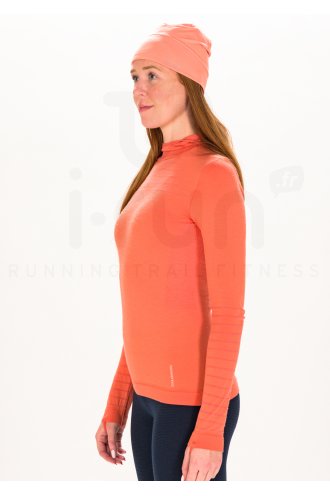 Salomon Essential Wool W 