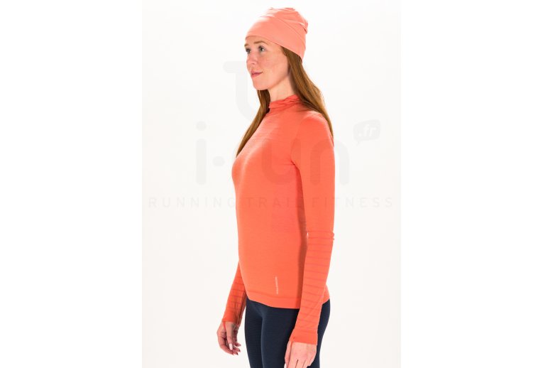 Salomon Essential Wool W