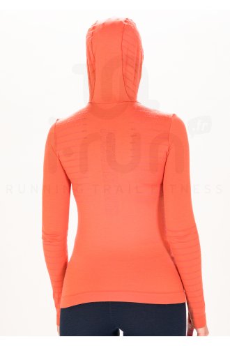 Salomon Essential Wool W 