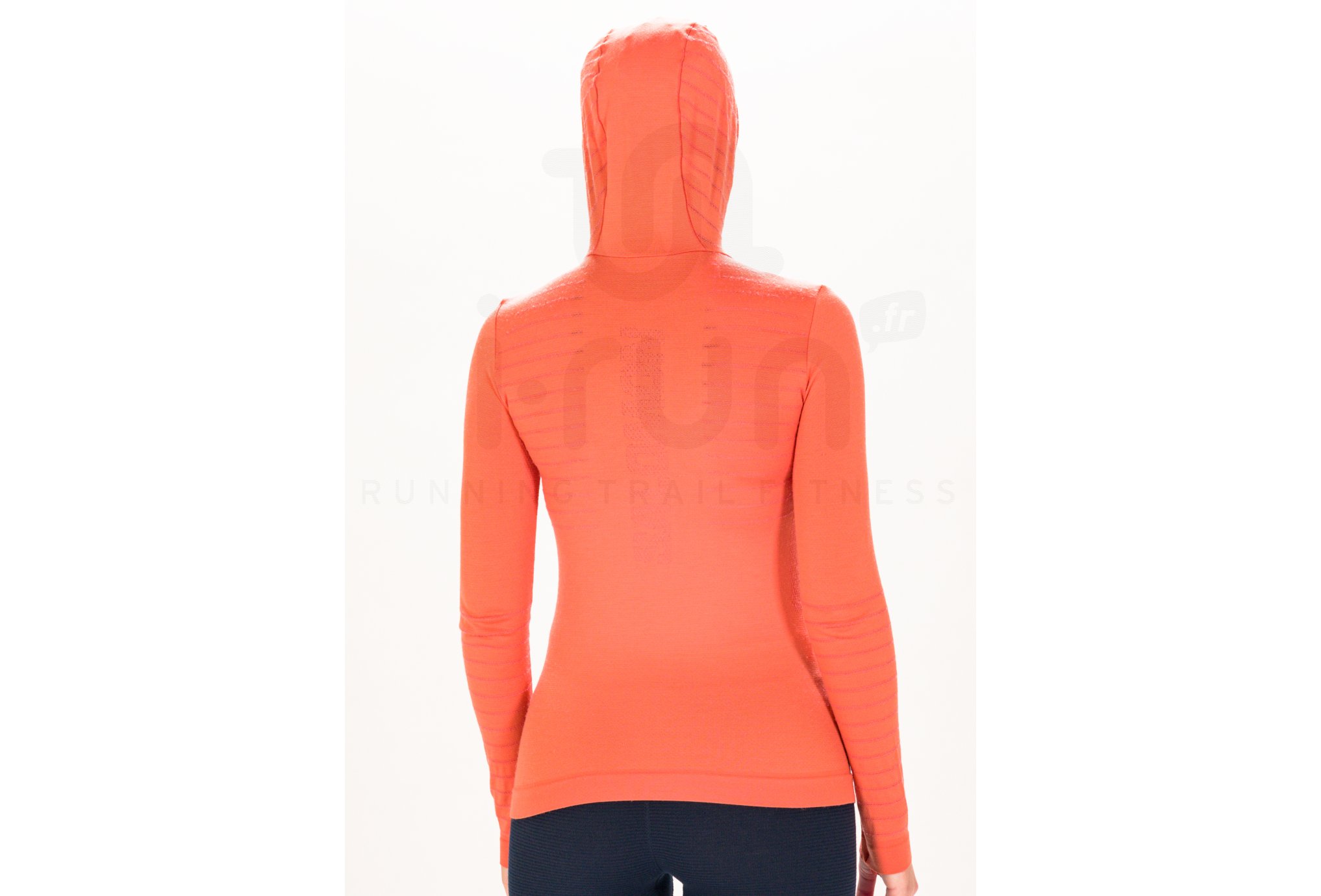 Salomon Essential Wool W