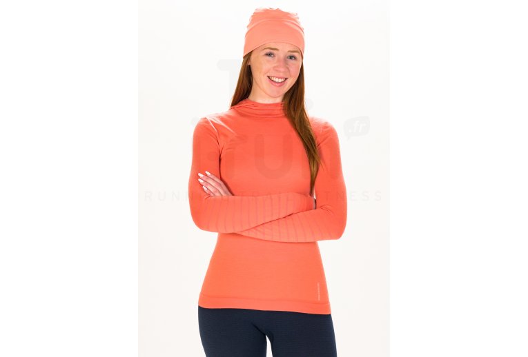 Salomon Essential Wool W
