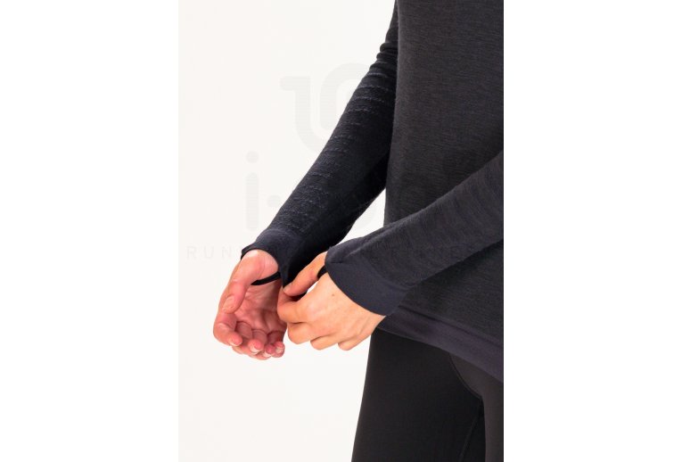 Salomon Essential Wool W