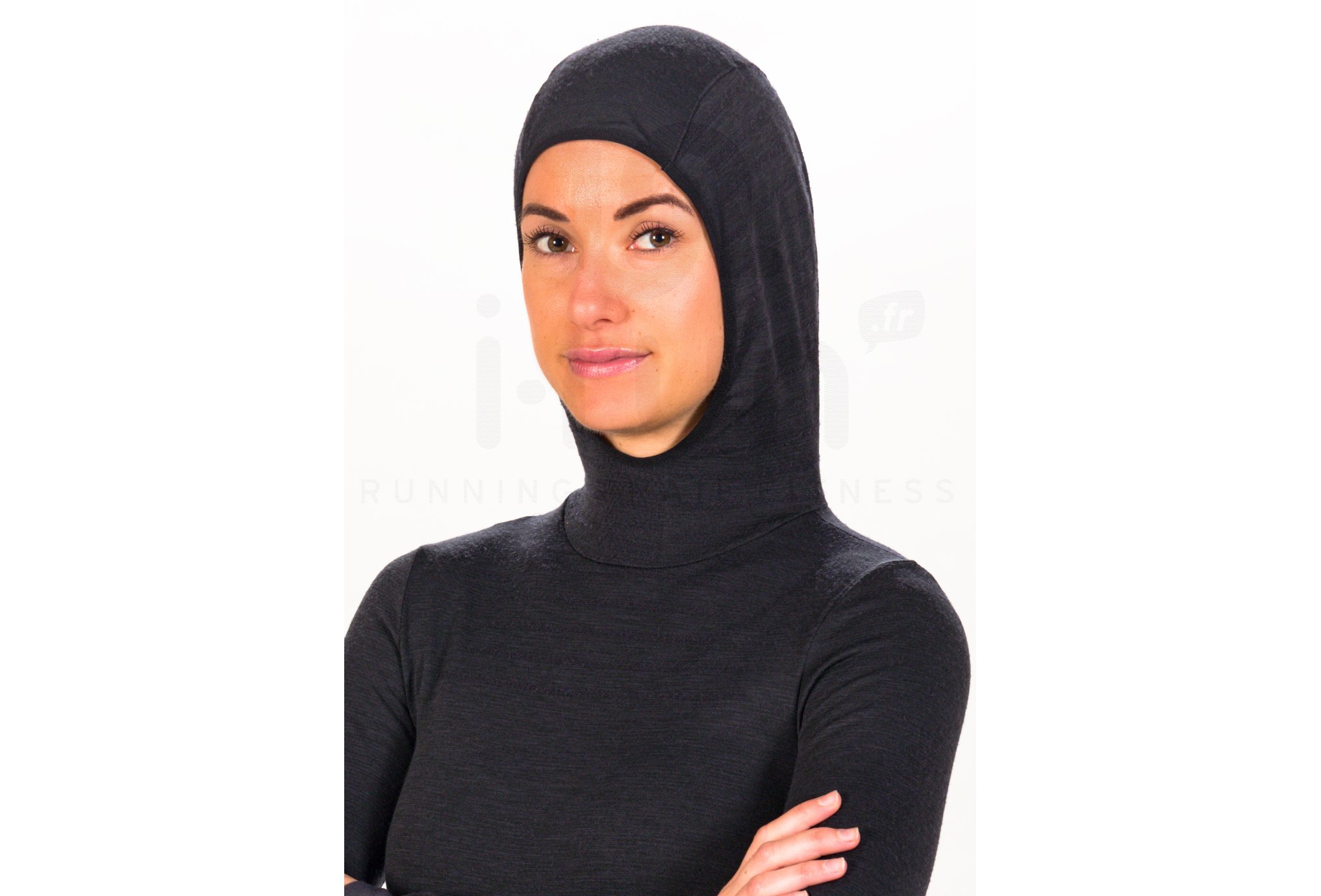 Salomon Essential Wool W