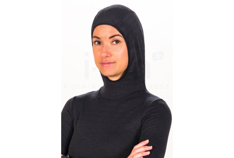 Salomon Essential Wool W