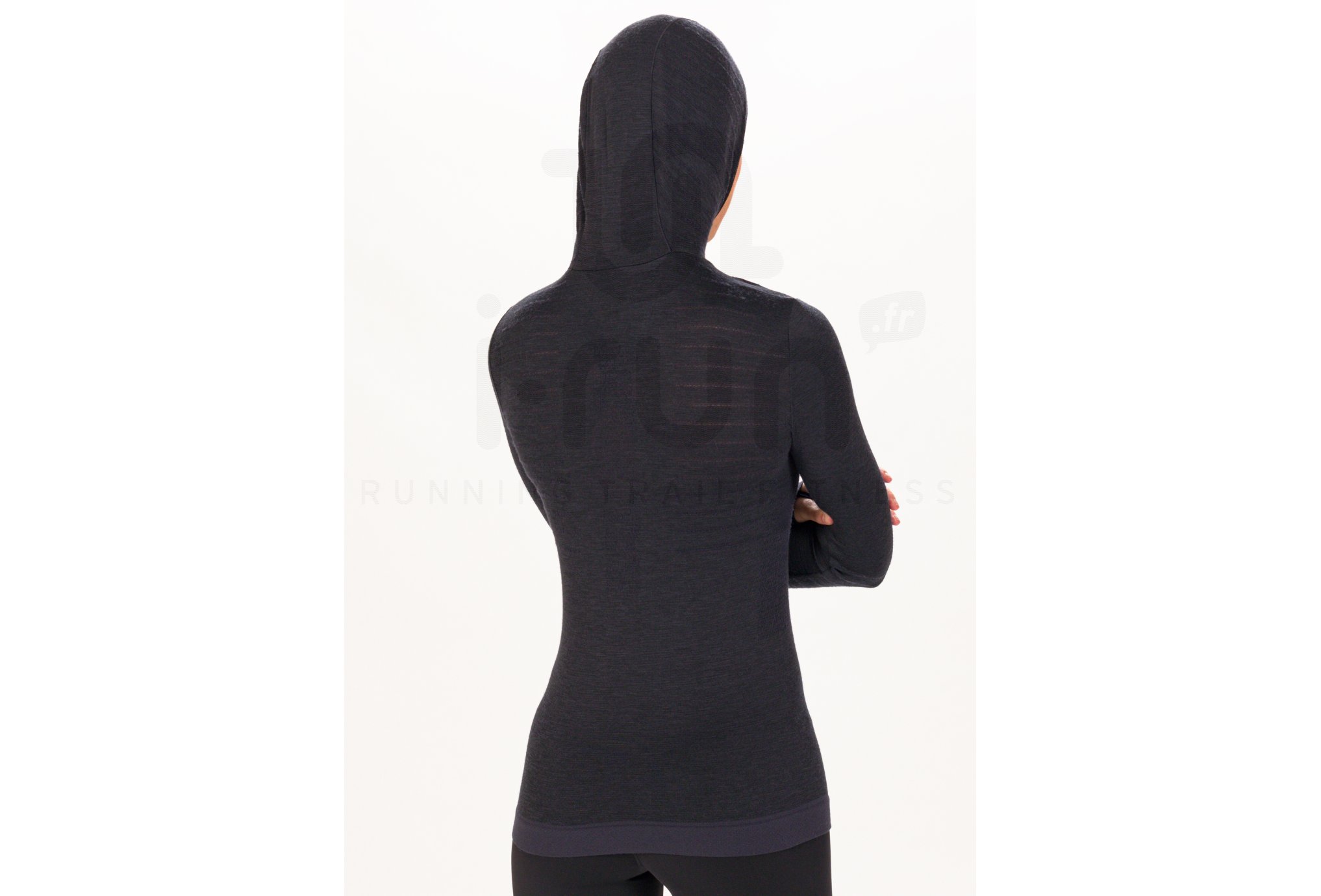 Salomon Essential Wool W