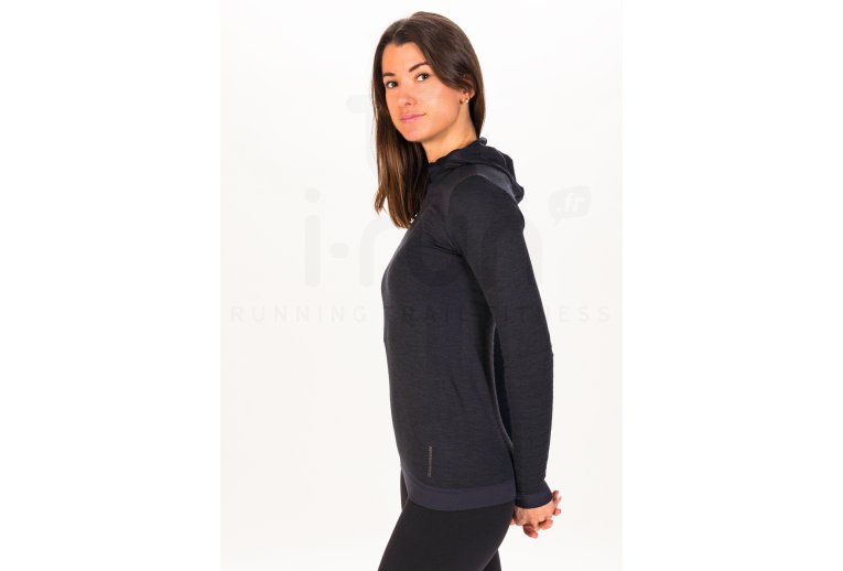 Salomon Essential Wool W