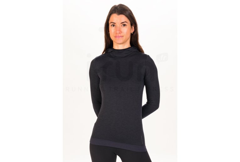 Salomon Essential Wool W