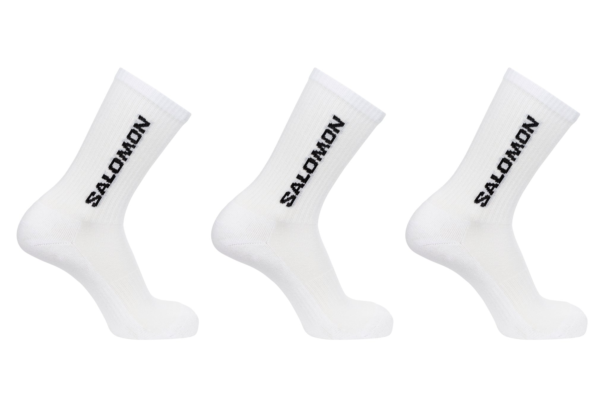 Salomon Everyday Crew x 3