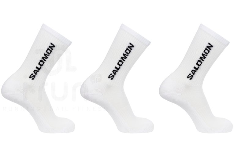 Salomon Everyday Crew x 3