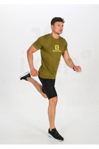 Salomon Exo Half Tight M 