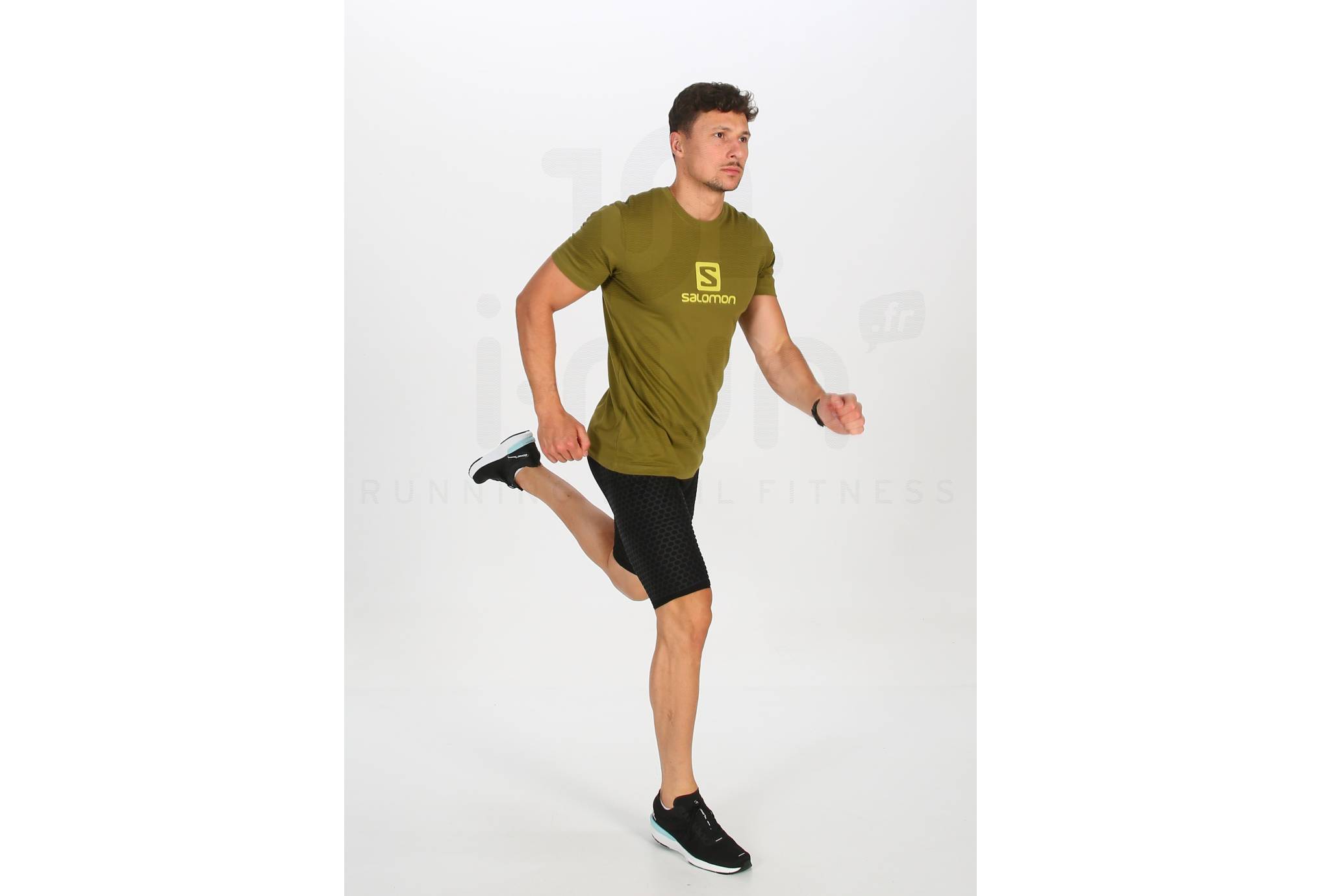 Salomon Exo Half Tight Herren