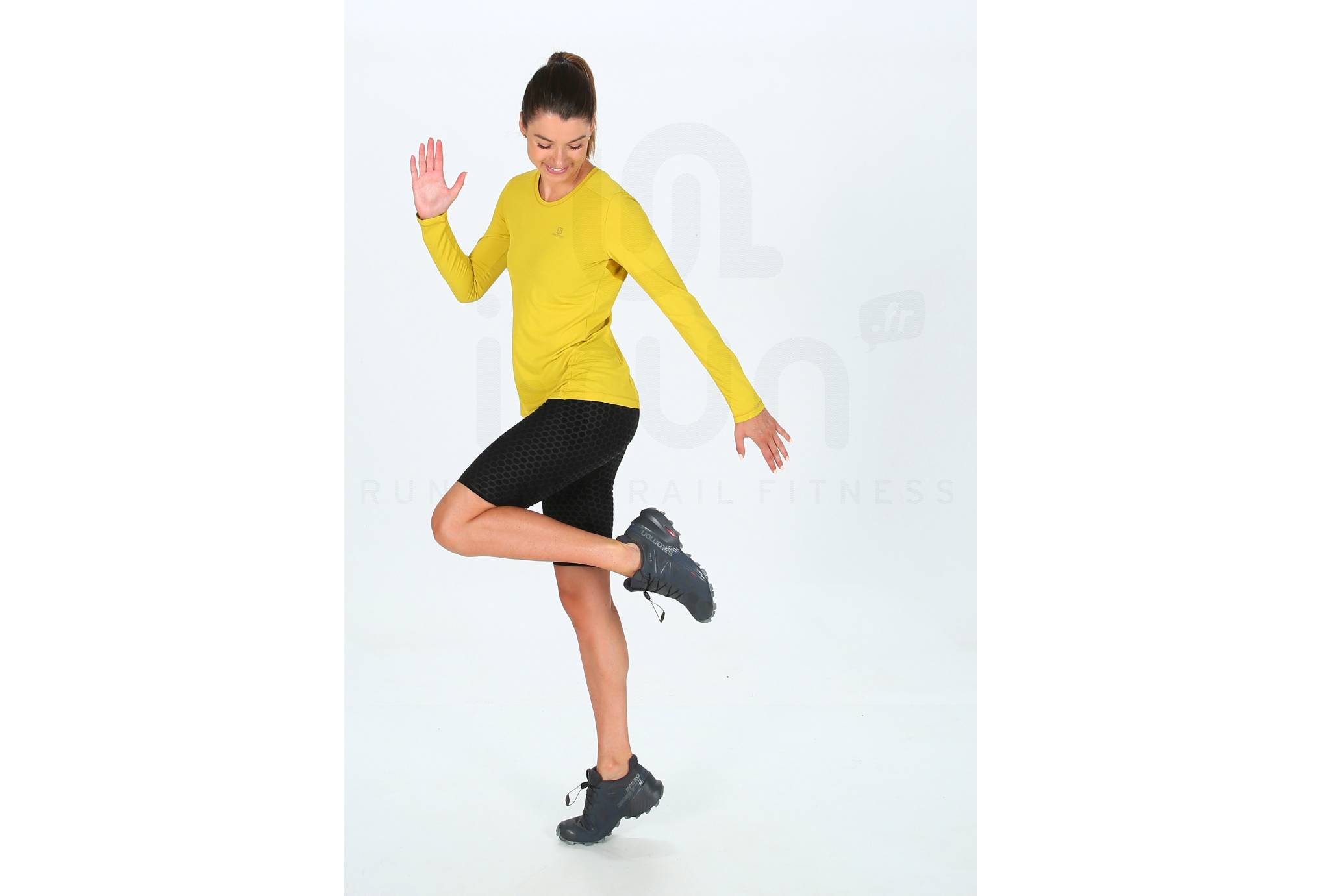 Salomon Exo Half Tight Damen