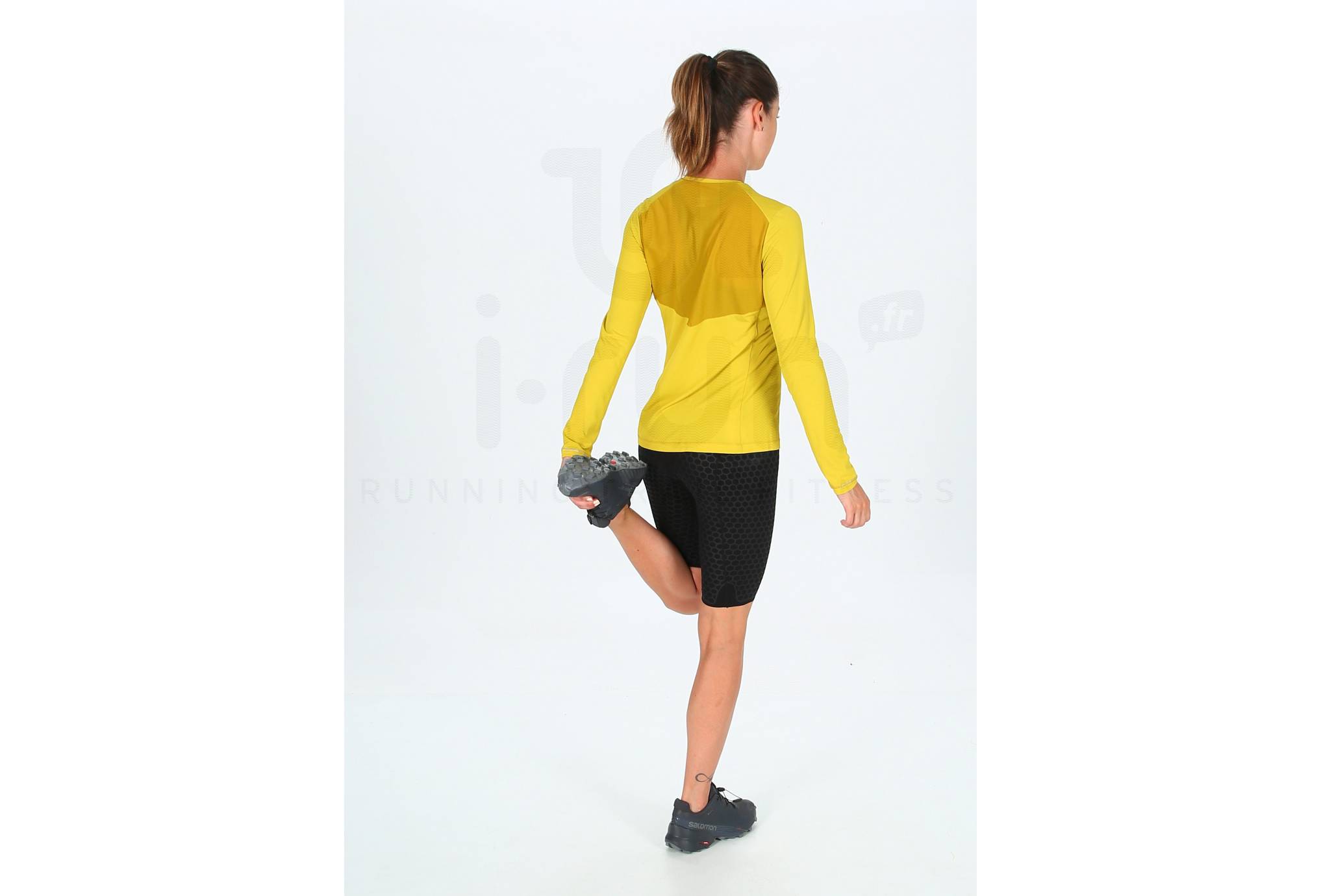 Salomon Exo Half Tight Damen