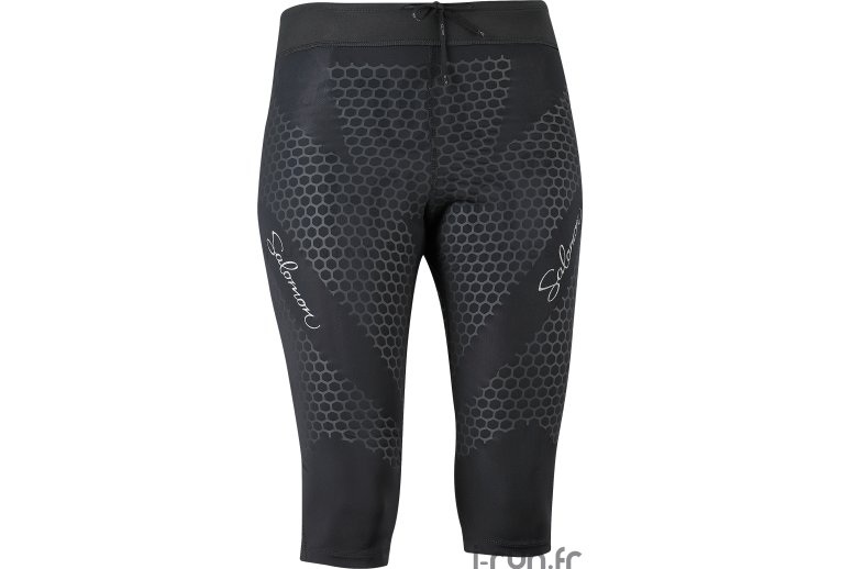 Salomon EXO IV 3/4 TIGHT W 