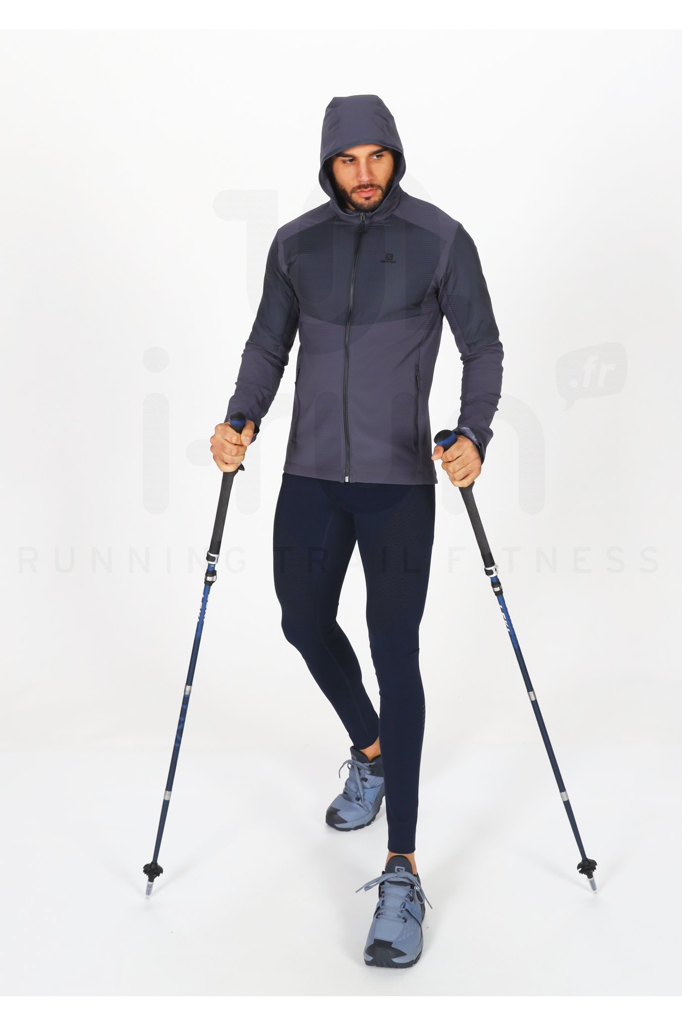 Salomon Exo Motion M 