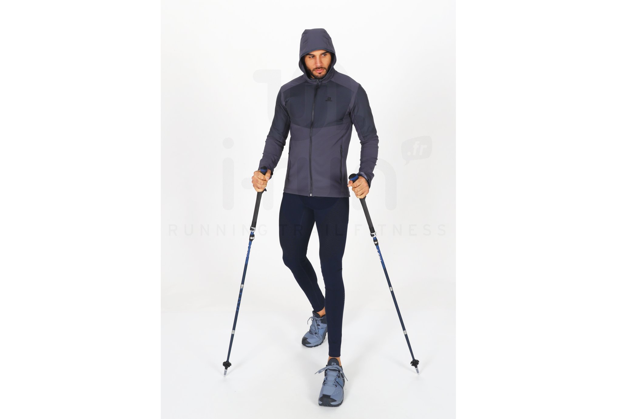 Salomon mallas largas Exo Motion