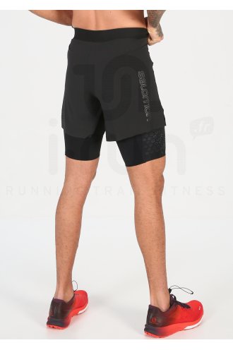 Salomon Exo Motion Twinskin M 