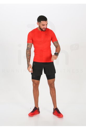 Salomon Exo Motion Twinskin M 