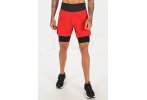 Salomon pantal�n corto Exo Motion Twinskin