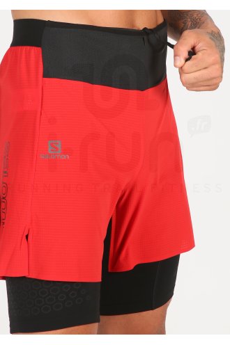 Salomon Exo Motion Twinskin M 