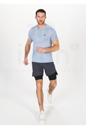 Salomon Exo Motion Twinskin M 