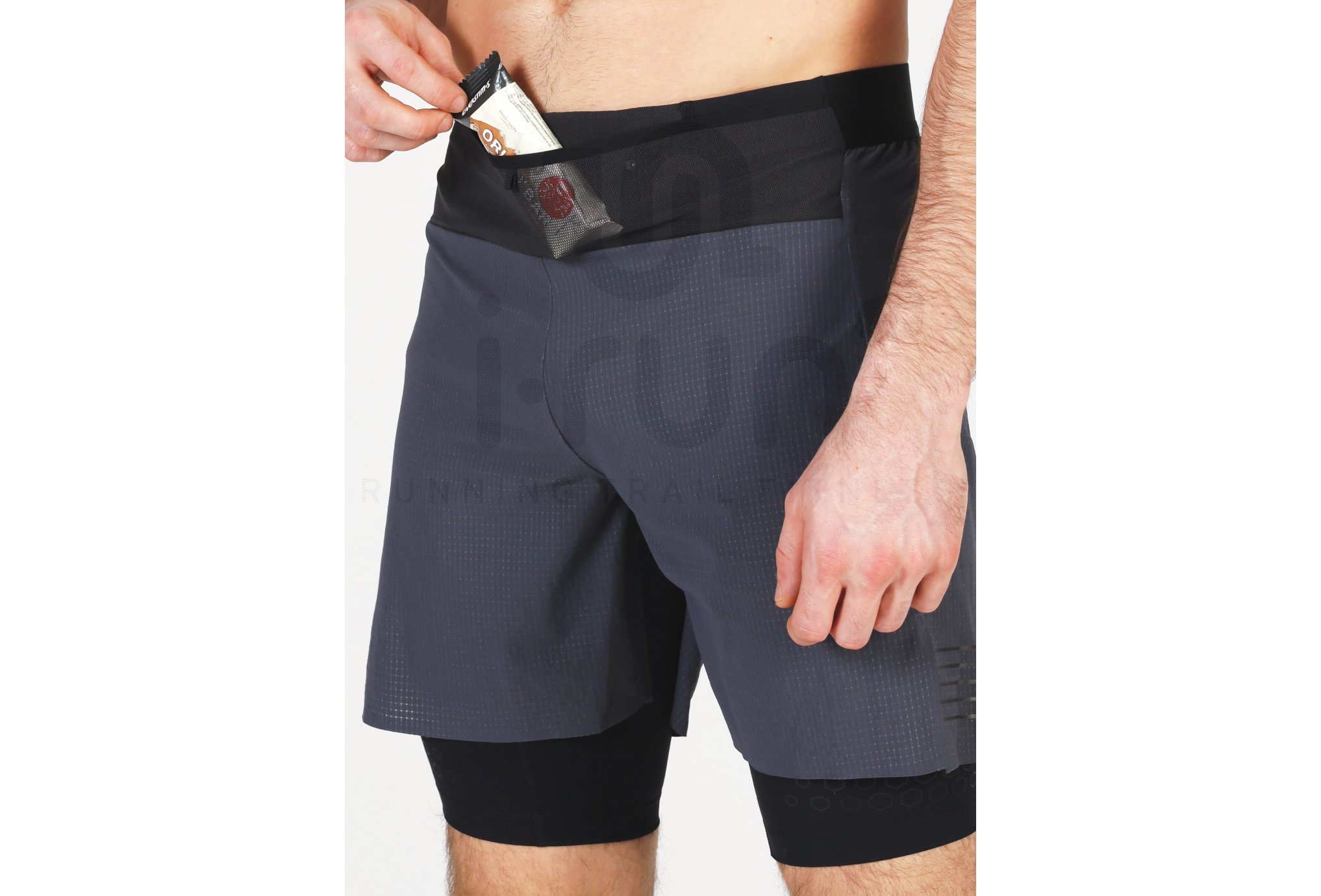 Salomon Exo Motion Twinskin M