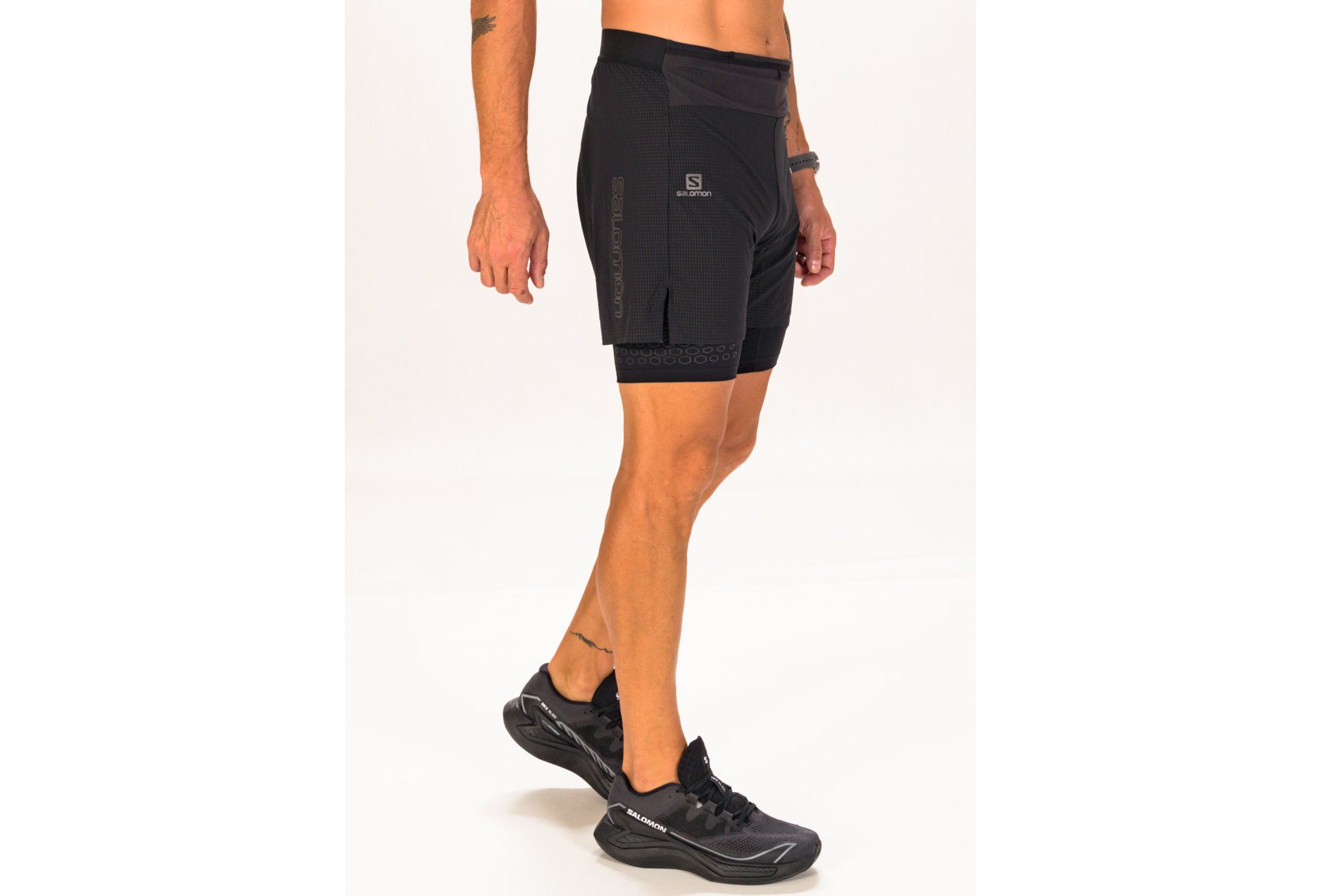 Salomon Exo Motion Twinskin