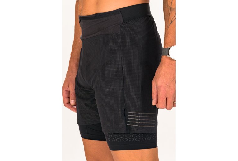 Salomon Exo Motion Twinskin