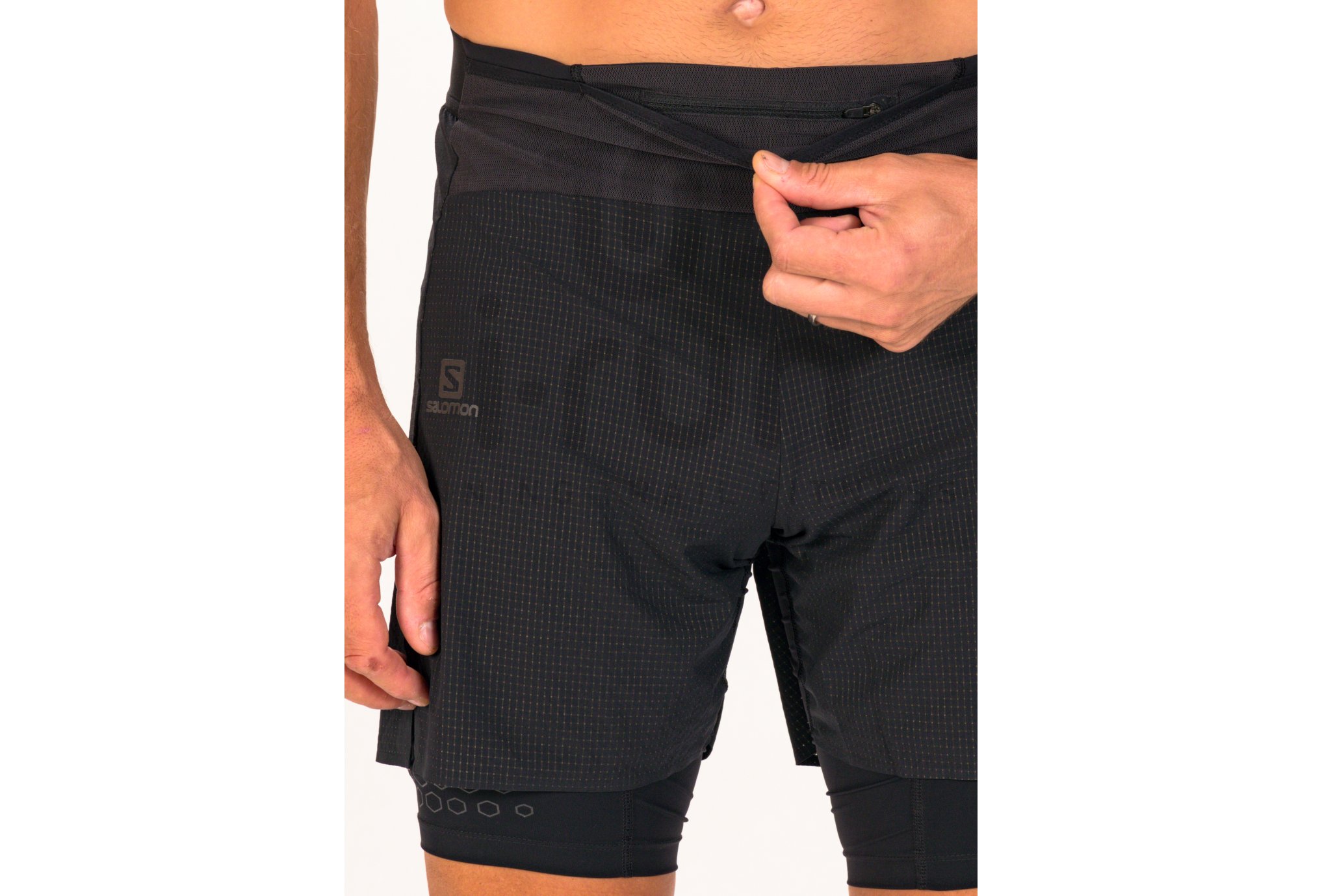 Salomon Exo Motion Twinskin