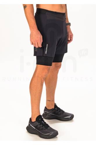 Salomon Exo Motion Twinskin M 
