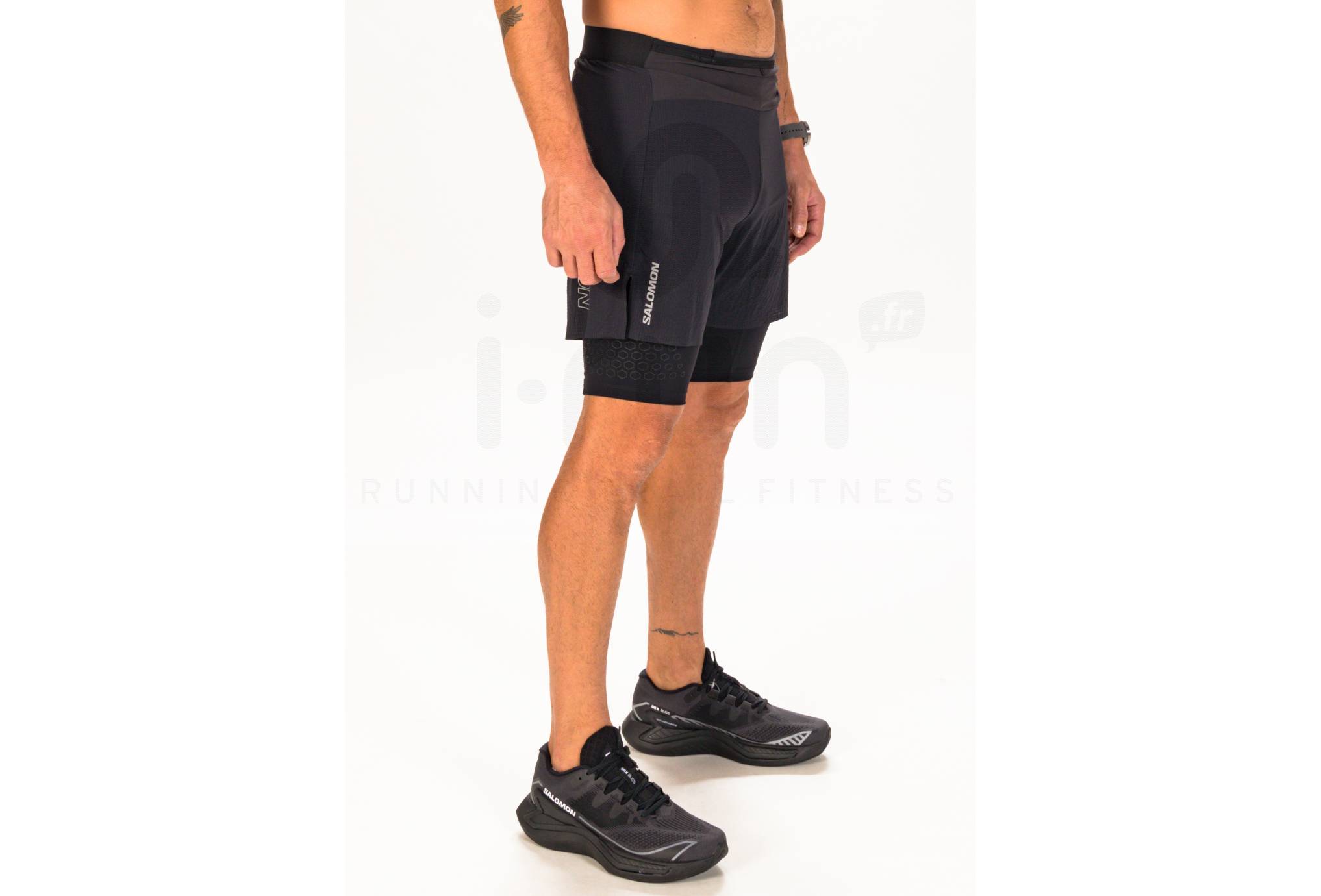 Salomon Exo Motion Twinskin Herren