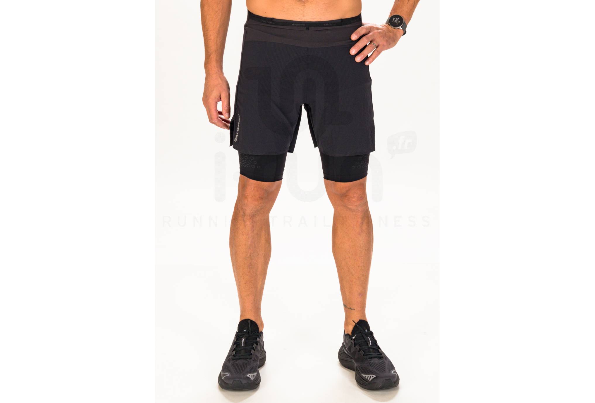 Salomon Exo Motion Twinskin Herren