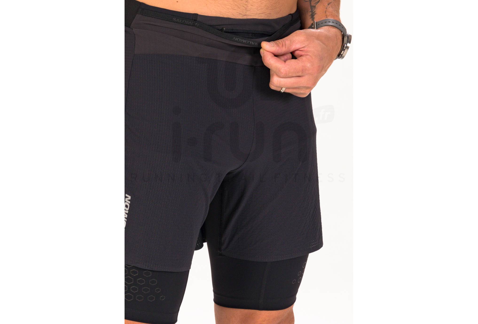 Salomon Exo Motion Twinskin Herren