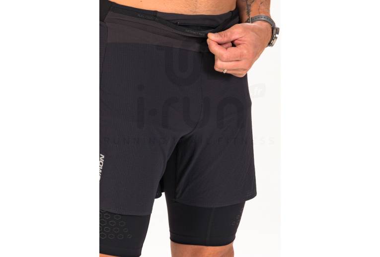 Salomon Exo Motion Twinskin Herren