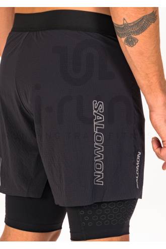 Salomon Exo Motion Twinskin M 